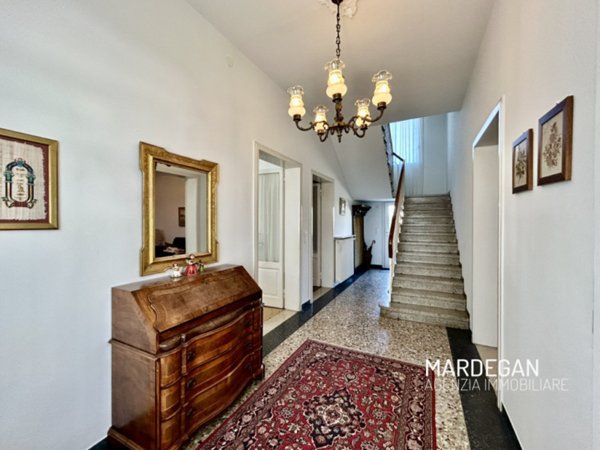 casa indipendente in vendita a San Martino di Lupari