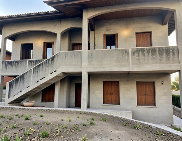 casa indipendente in vendita a San Martino di Lupari