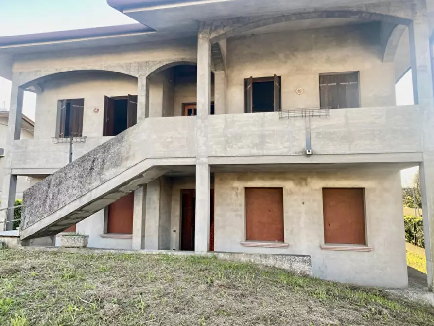 casa indipendente in vendita a San Martino di Lupari