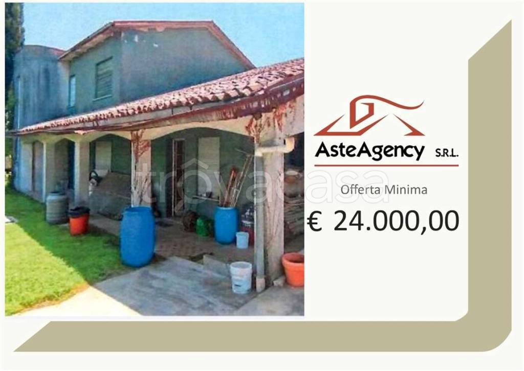 rudere in vendita a San Martino di Lupari