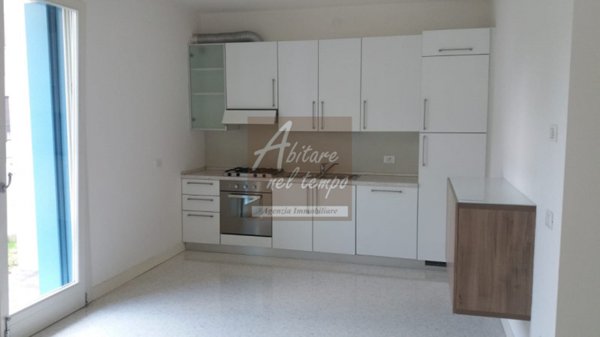 appartamento in vendita a San Martino di Lupari