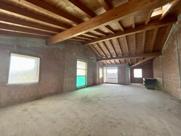 casa indipendente in vendita a San Martino di Lupari