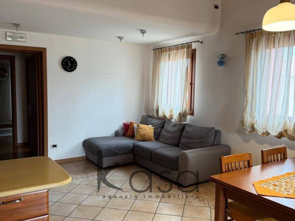 appartamento in vendita a San Martino di Lupari