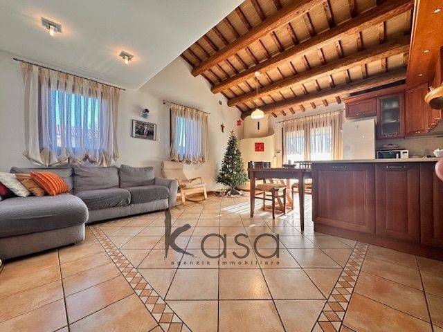 appartamento in vendita a San Martino di Lupari