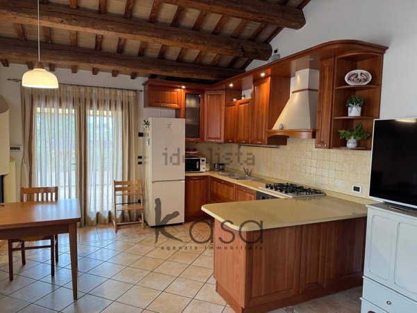 appartamento in vendita a San Martino di Lupari