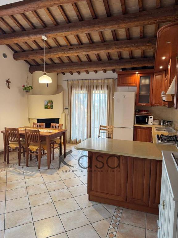 appartamento in vendita a San Martino di Lupari