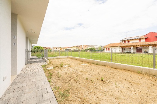 casa indipendente in vendita a San Martino di Lupari