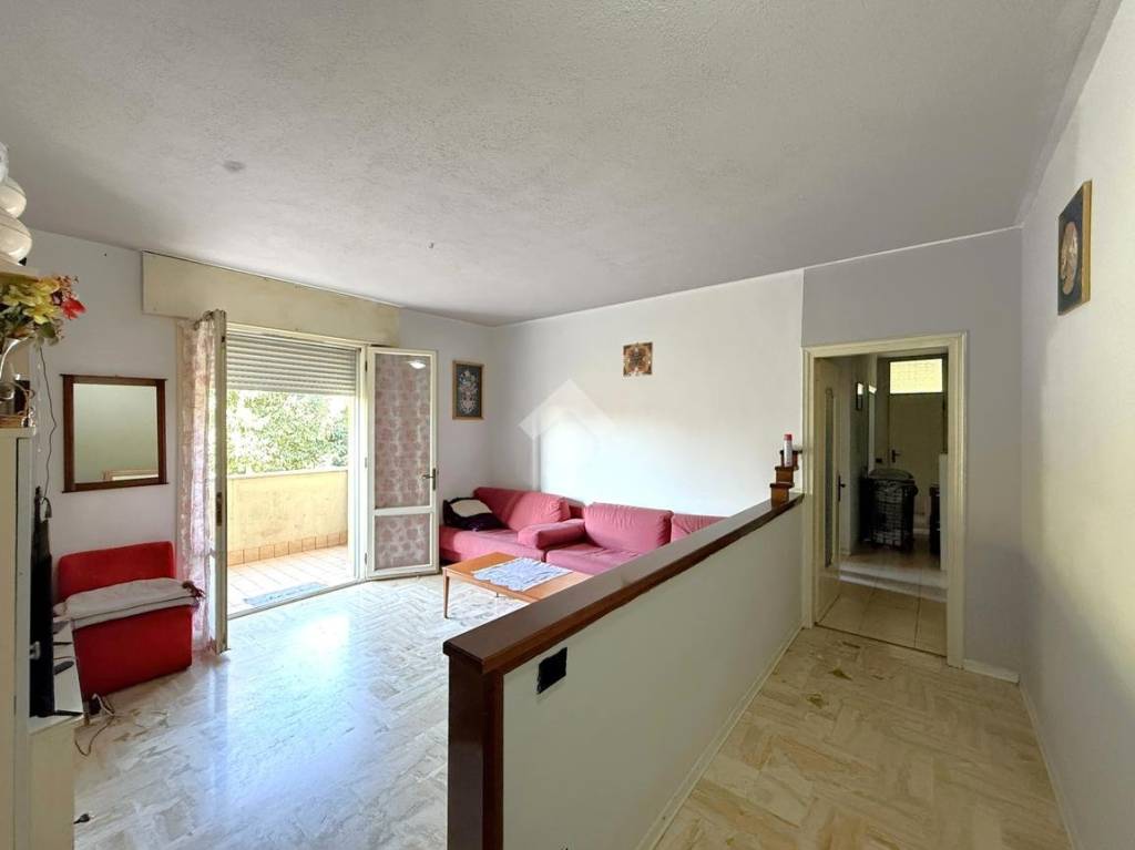 appartamento in vendita a San Martino di Lupari