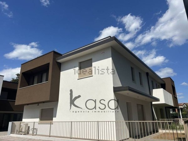 casa semindipendente in vendita a San Martino di Lupari