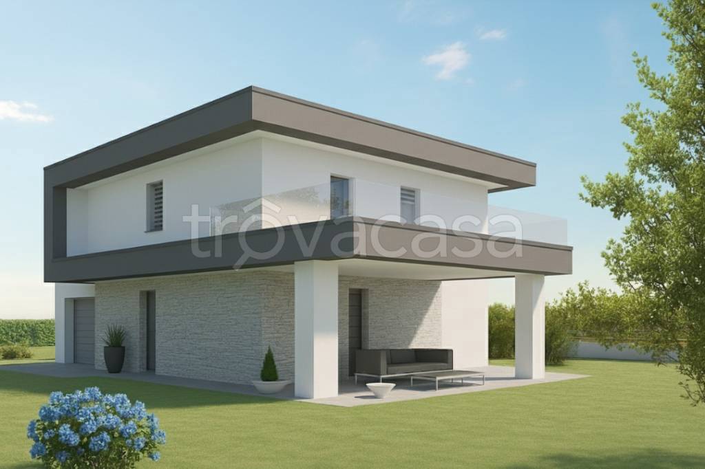 casa indipendente in vendita a San Martino di Lupari