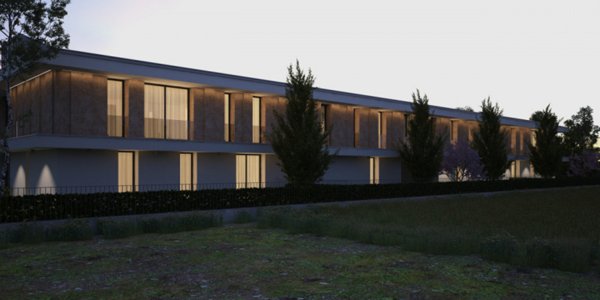 casa semindipendente in vendita a San Martino di Lupari