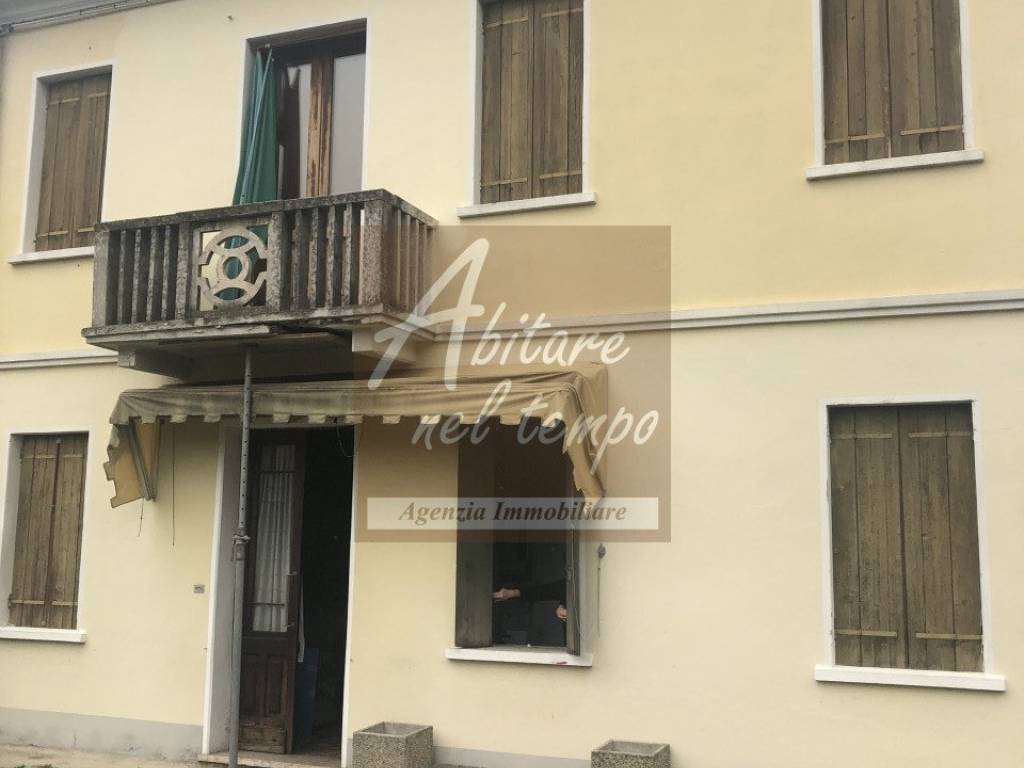 casa indipendente in vendita a San Martino di Lupari