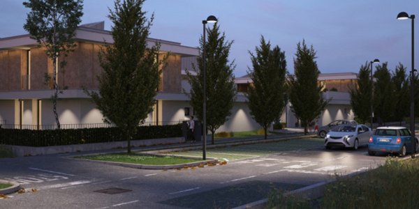 appartamento in vendita a San Martino di Lupari