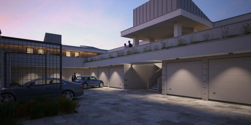 casa indipendente in vendita a San Martino di Lupari