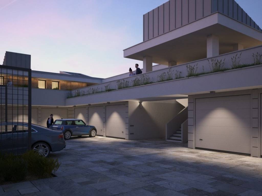 casa indipendente in vendita a San Martino di Lupari