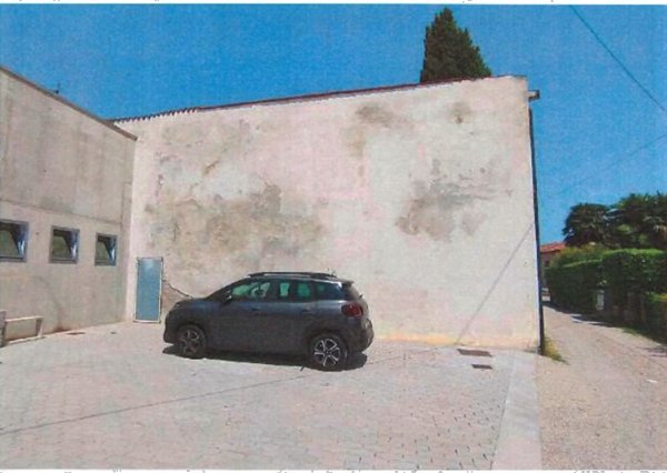 casa indipendente in vendita a San Martino di Lupari