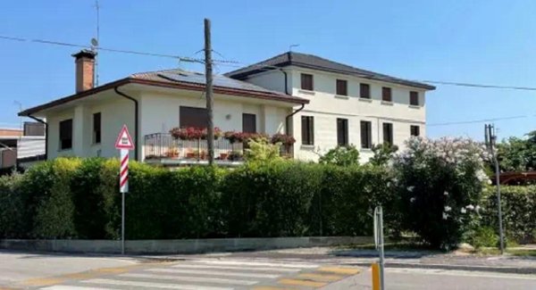 casa indipendente in vendita a San Martino di Lupari