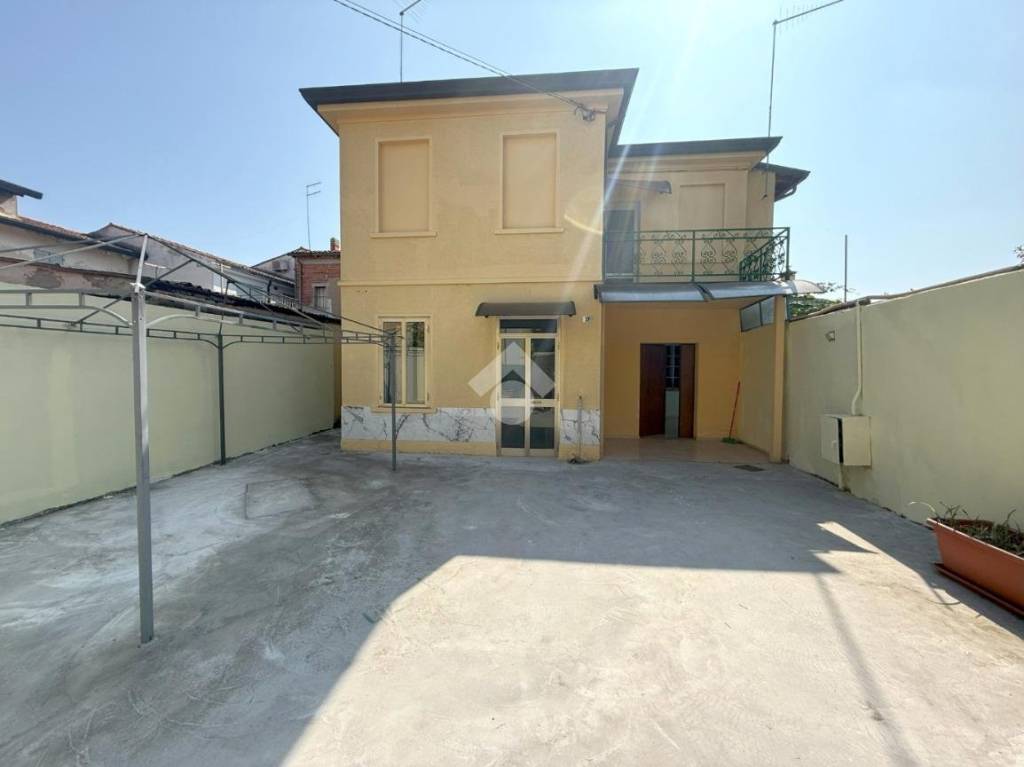 casa indipendente in vendita a San Martino di Lupari