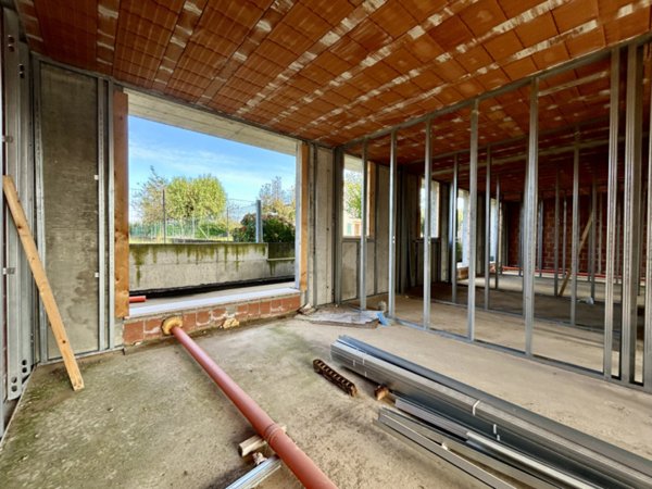 appartamento in vendita a San Martino di Lupari