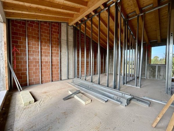 appartamento in vendita a San Martino di Lupari