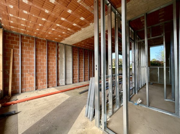 appartamento in vendita a San Martino di Lupari in zona Lovari