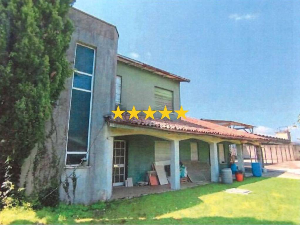 rudere in vendita a San Martino di Lupari