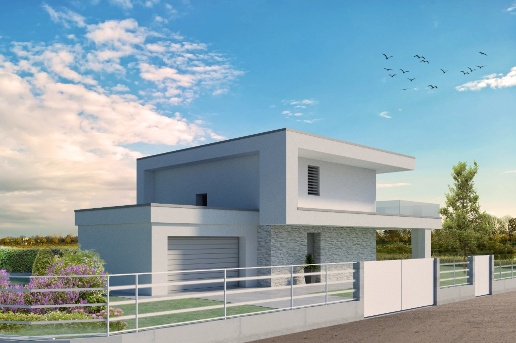 casa indipendente in vendita a San Martino di Lupari