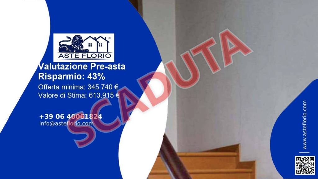 appartamento in vendita a San Martino di Lupari