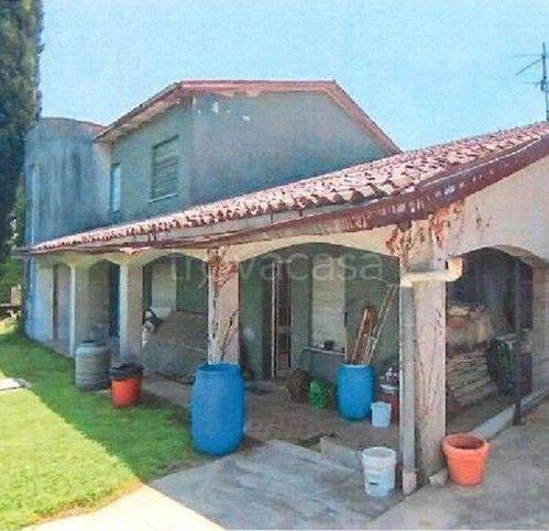 rudere in vendita a San Martino di Lupari