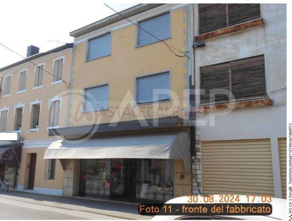 appartamento in vendita a San Martino di Lupari