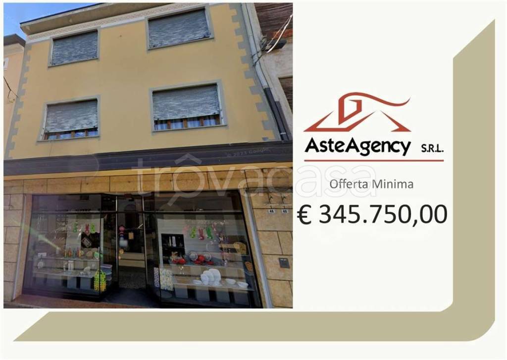 appartamento in vendita a San Martino di Lupari