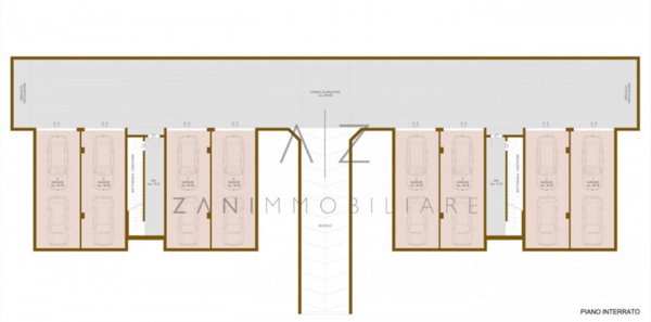 appartamento in vendita a San Martino di Lupari
