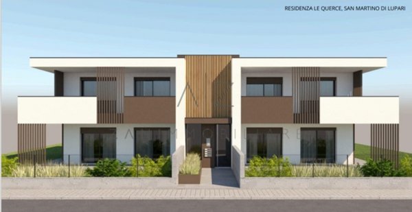 appartamento in vendita a San Martino di Lupari