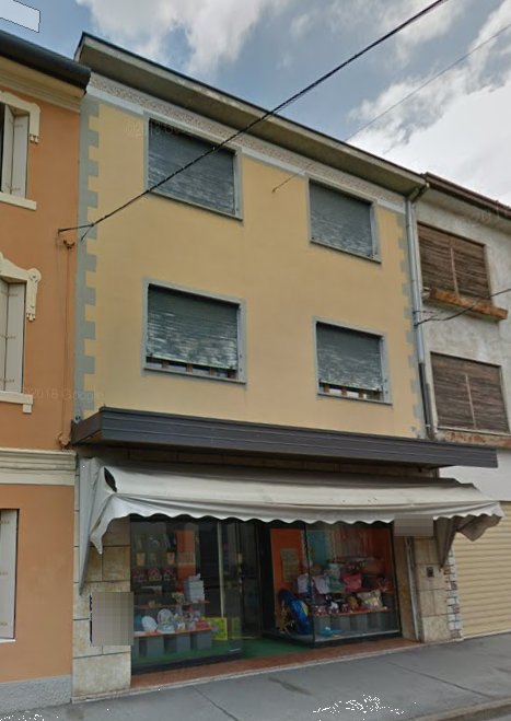 negozio in vendita a San Martino di Lupari