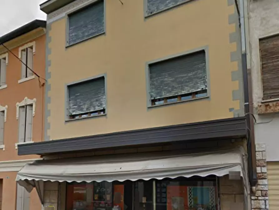 negozio in vendita a San Martino di Lupari