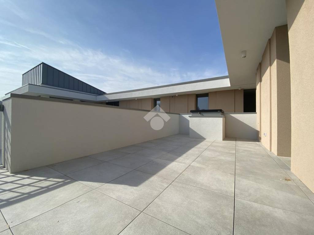 appartamento in vendita a San Martino di Lupari