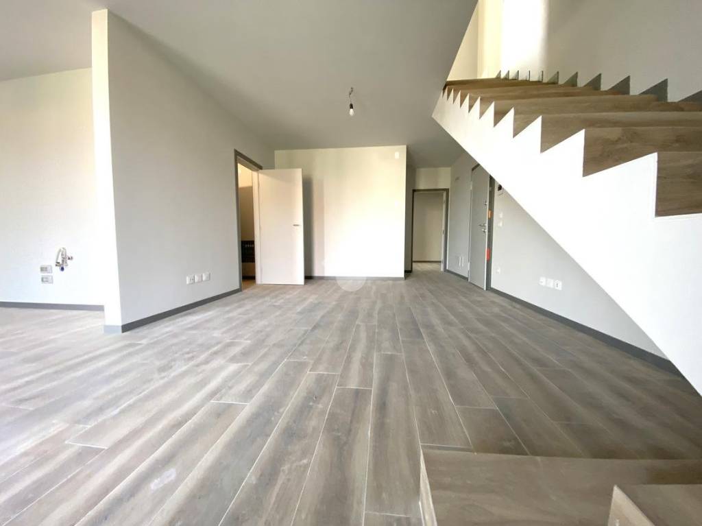 appartamento in vendita a San Martino di Lupari