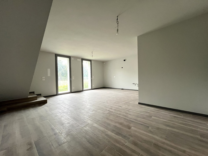 casa indipendente in vendita a San Martino di Lupari