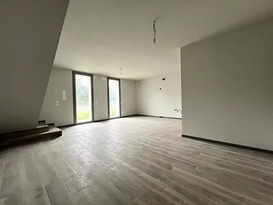 casa indipendente in vendita a San Martino di Lupari