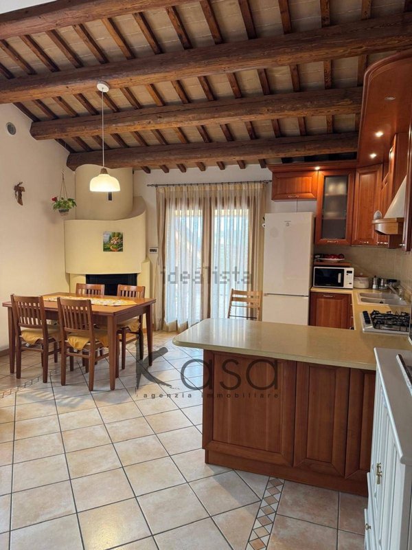 appartamento in vendita a San Martino di Lupari