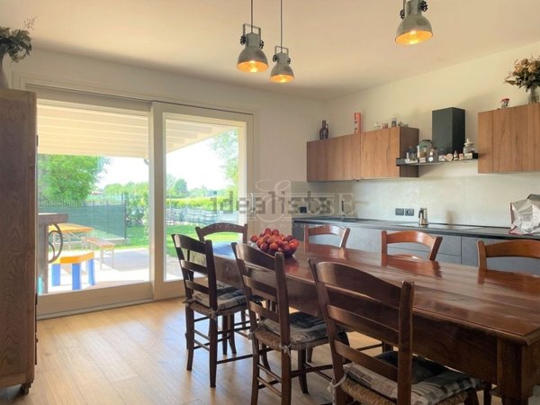 casa indipendente in vendita a San Martino di Lupari