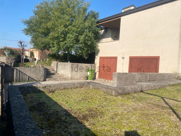 casa indipendente in vendita a San Martino di Lupari