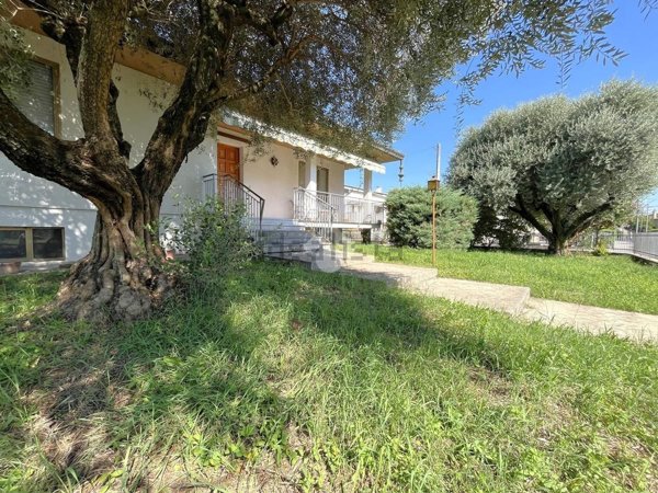 casa indipendente in vendita a San Martino di Lupari