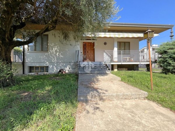 casa indipendente in vendita a San Martino di Lupari