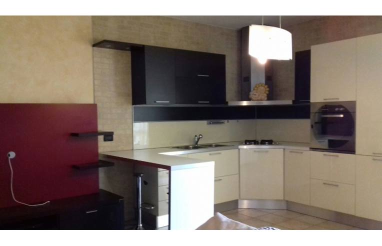 appartamento in vendita a San Martino di Lupari