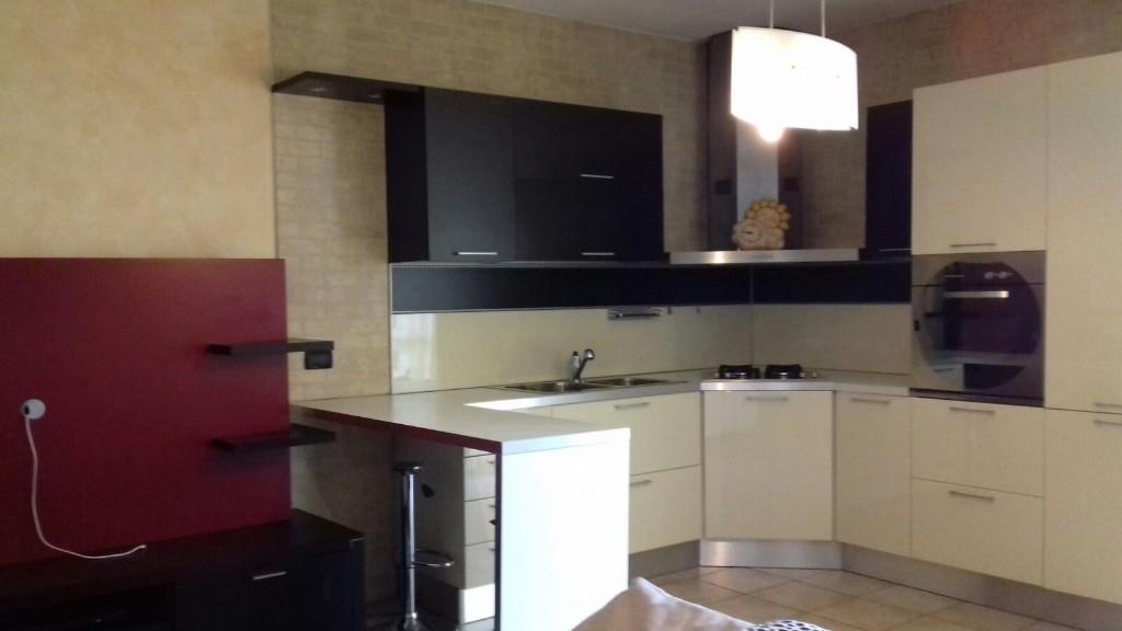 appartamento in vendita a San Martino di Lupari