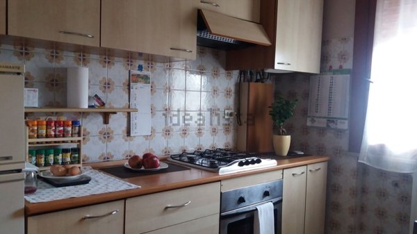 appartamento in vendita a San Martino di Lupari