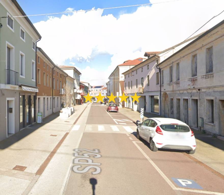 casa indipendente in vendita a San Martino di Lupari