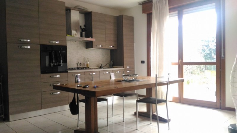 appartamento in vendita a San Martino di Lupari