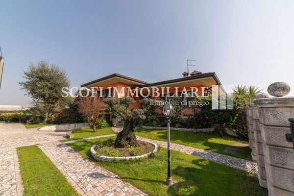 casa indipendente in vendita a San Martino di Lupari